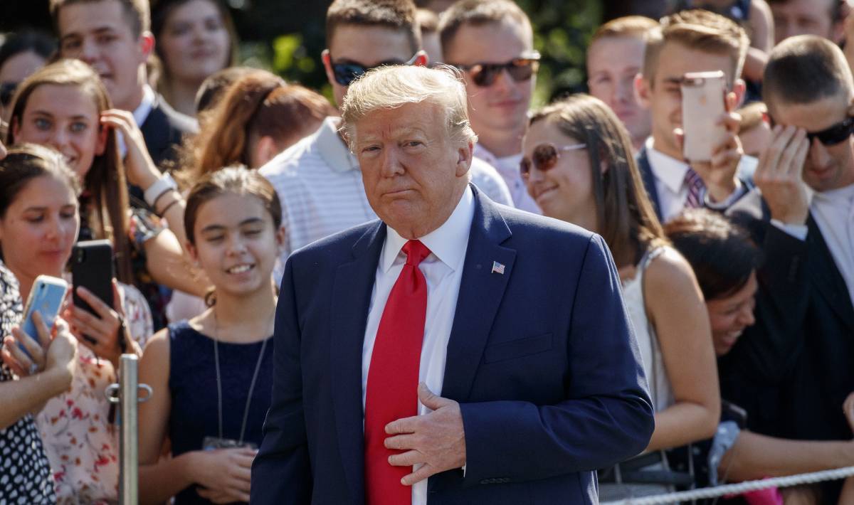 Trump prijeti da će zbog Kine napustiti Svjetsku trgovinsku organizaciju
